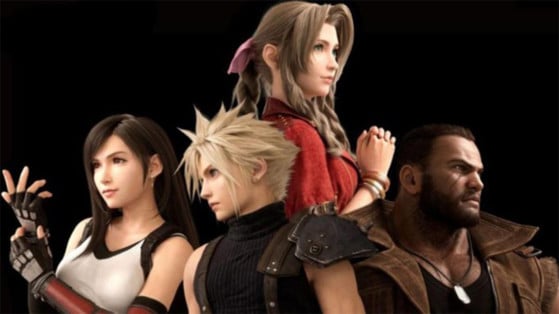 Final Fantasy 7 Remake: Cloud, Barret, Tifa, Aerith Gameplay Guides