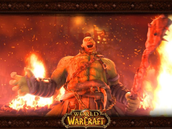 World of Warcraft: Classic