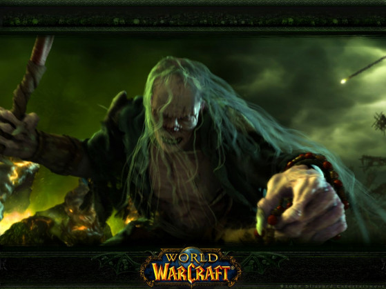 World of Warcraft: Classic