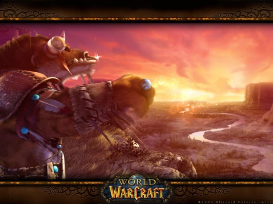 World of Warcraft: Classic