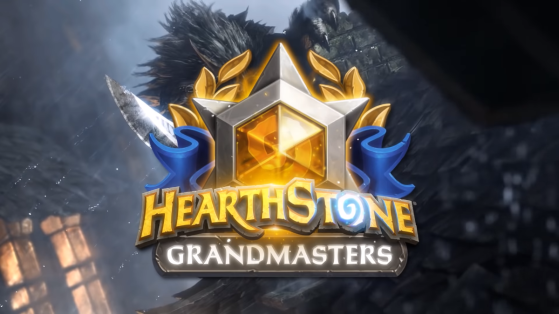 Hearthstone Grandmasters 2020 — Seven new players for Season 1