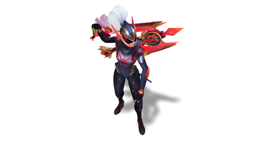 LoL FunPlus Phoenix Worlds 2019 skins revealed: champions, cost, more -  Dexerto