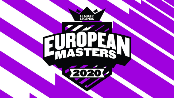 ERM, European Masters LoL Spring Split 2020: Schedule, teams, results