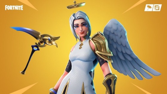 What is in the Fortnite Item Shop today? Ark is back on April 19