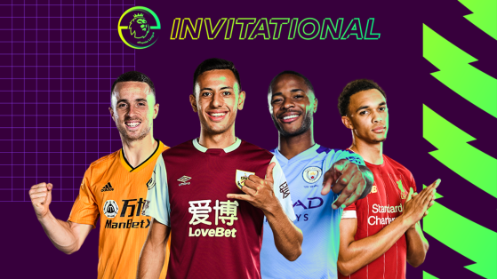 ePremier League Invitational Results: Jota defeats Alexander-Arnold in thrilling Final