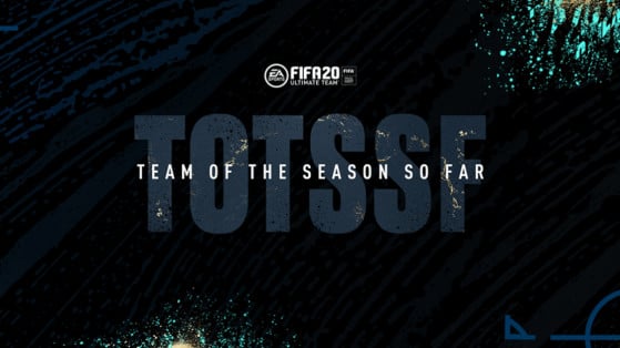 FUT 20: Community and EFL Team of the Season So Far Revealed