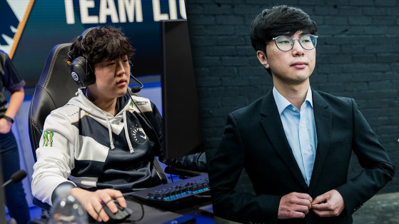 LoL, 2020 LCS Summer Split: Tactical promoted from Academy to LCS