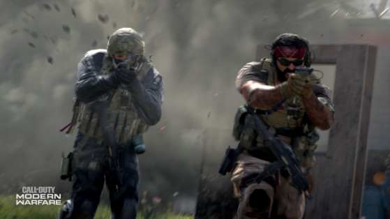 Call of Duty Modern Warfare: Domination Guide