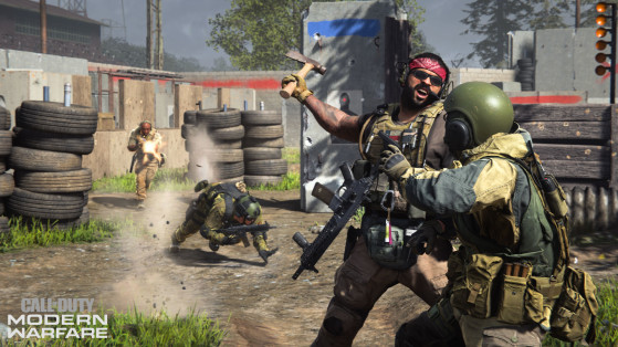 Call of Duty: Modern Warfare & Warzone: 7 types of players we hate