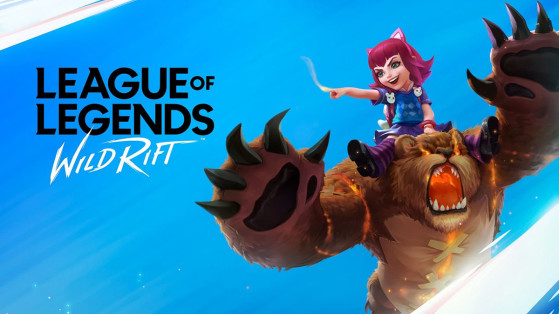 LoL: Wild Rift alpha coming to Brazil and Philippines