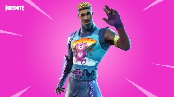 What is in the Fortnite Item Shop today? Brite Gunner & Brite Bomber are back on May 16