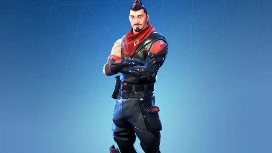 Fortnite: Rarest skin in the game, the Midnight Ops takes the lead