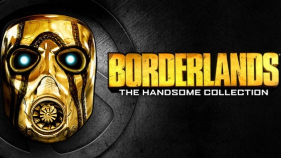 Borderlands: The Handsome Collection is free on Epic Games Store