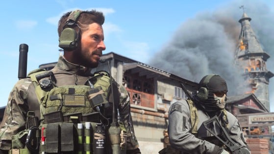 Call of Duty: Modern Warfare & Warzone: Season 4 delayed