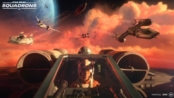 Star Wars: Squadrons - PC System Requirements