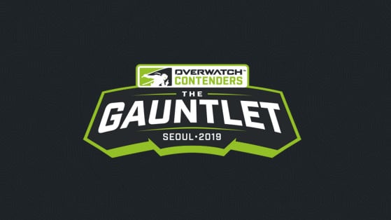 Overwatch : Path to Pro & Contenders updates