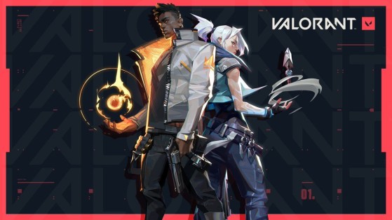 Valorant: Patch Note 1.02, updates and bug fixes