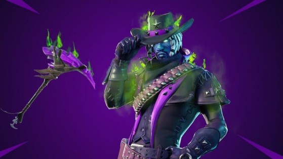 What is in the Fortnite Item Shop today? Deadfire returns on June 25