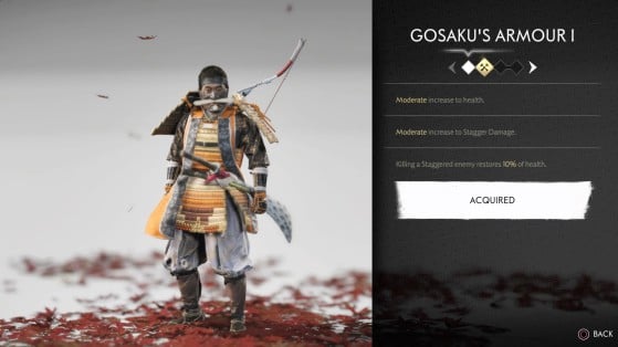 Ghost of Tsushima: Legends Trophy Guide
