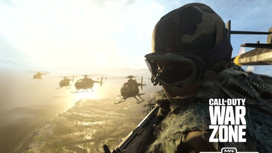 Modern Warfare and Warzone: Fix for FR 5.56 shotgun bug goes live