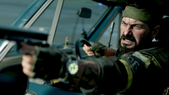 New Black Ops Cold War campaign trailer unveiled at Gamescom