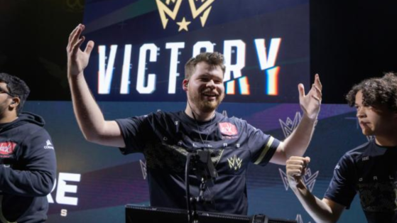 Call of Duty League breaks viewership record