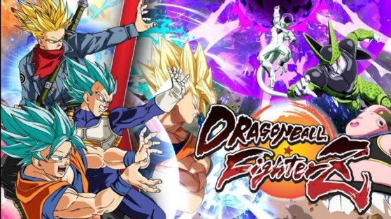 Dragon Ball FighterZ: New penalties for deliberate disconnection