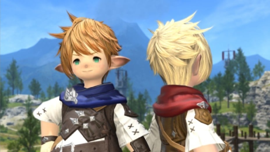 ff14 5.1 new hairstyle