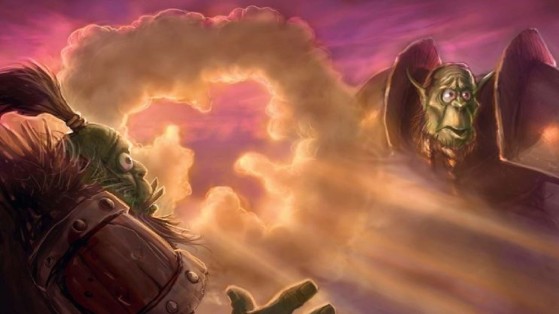 Hearthstone: Q&A in Russia, Vanish to the Hall of Fame?