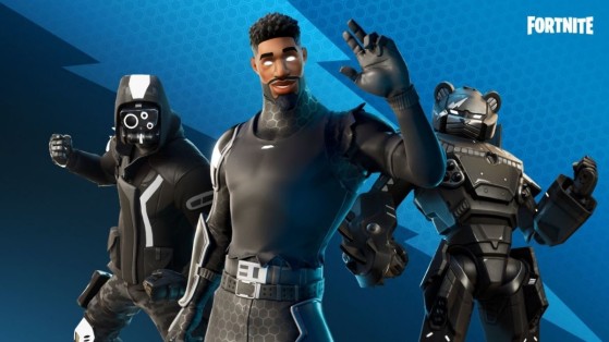 What is in the Fortnite Item Shop today? Nite Gunner appears on September 17