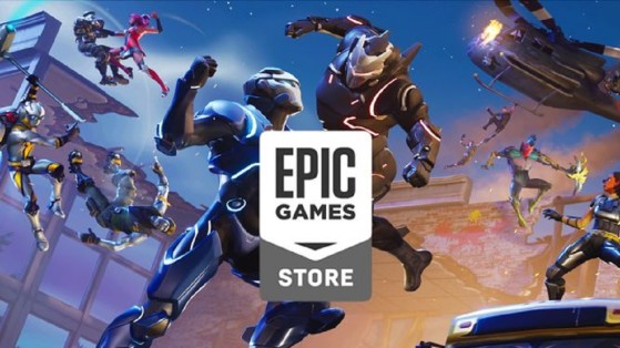 Watch Dogs 2, Football Manager 2020 and Stick It are free on the Epic Games Store