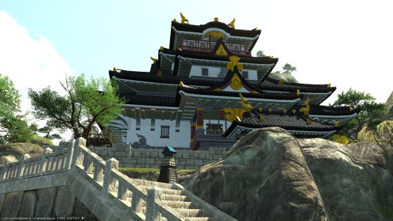 FFXIV: The best Housing Plots you need to see before 5.35