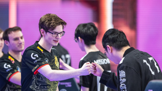 League of Legends – 2020 Worlds Group Stage: G2 Esports advance to quarterfinals, Machi Esports out