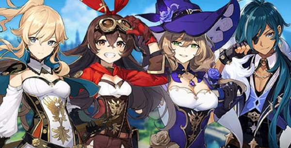 Genshin Impact Which Are The Best Wishes To Pull Millenium