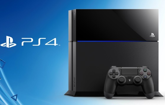 PS4 Update 8.00 adds PS5 connectivity