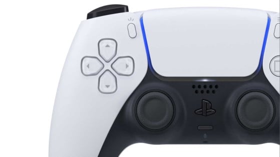 browse Trademark mix PS5 DualSense compatible with Nintendo Switch, PS3 and PS4 in remote play -  Millenium