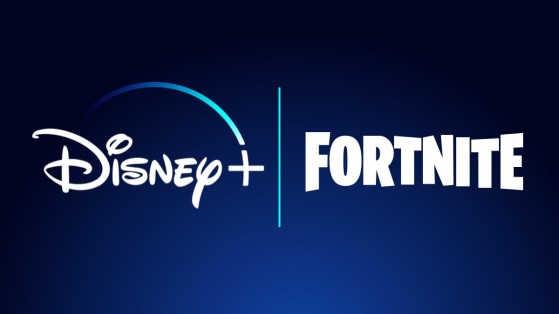 Fortnite partners with Disney+ by offering subscriptions against V-Bucks