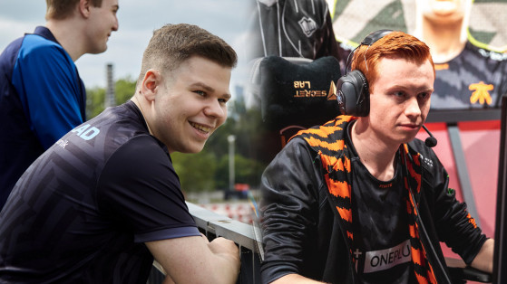 League of Legends: Czekolad, Dan reportedly joining Excel Esports in LEC for 2021