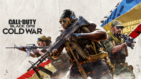 Best loadout for new arrivals xm4 cold war zombies