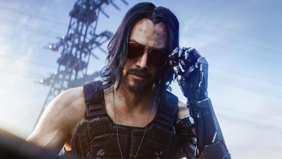Keanu Reeves sells Cyberpunk 2077, but how have celebrities influenced video games in the past?