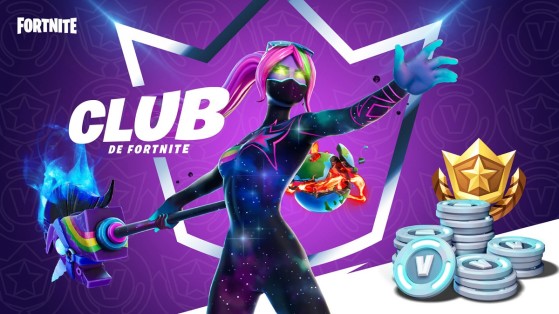 Epic Games introduces Fortnite Crew, new monthly subscription
