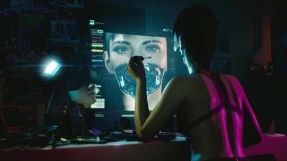 Cyberpunk 2077 day one patch to fix many issues at launch