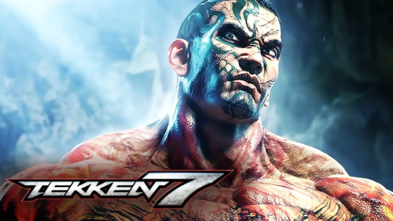 Fahkumram, the latest pariah to hit Tekken 7 - FGC