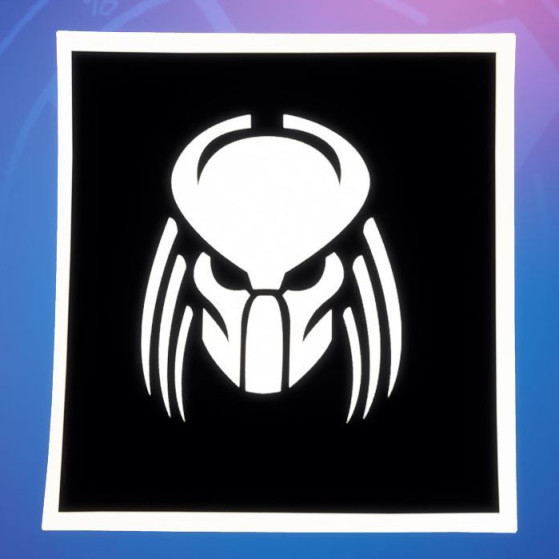 Banner Icon - Fortnite