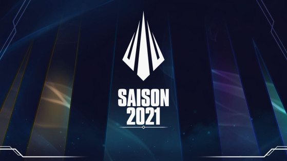 League of Legends: Season 2021 Viewing Rewards