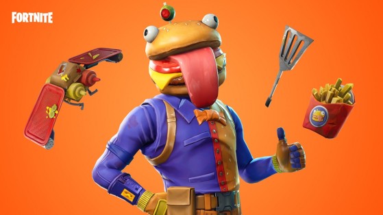 What is in the Fortnite Item Shop today? Beef Boss returns on January 18