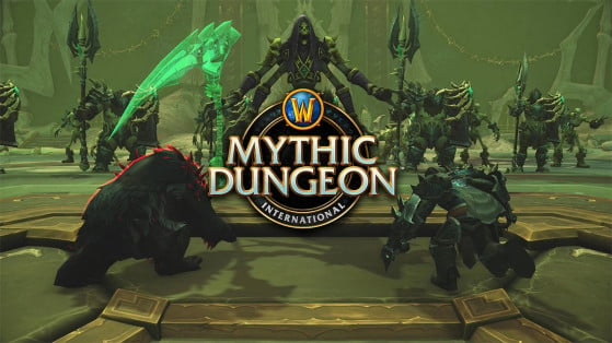 World of Warcraft: MDI 2021 ranking, schedule and results