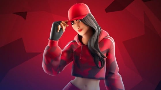What is in the Fortnite Item Shop today? Ruby is back on January 21st