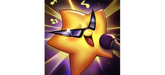 The Star of the Stage Icon - Wild Rift