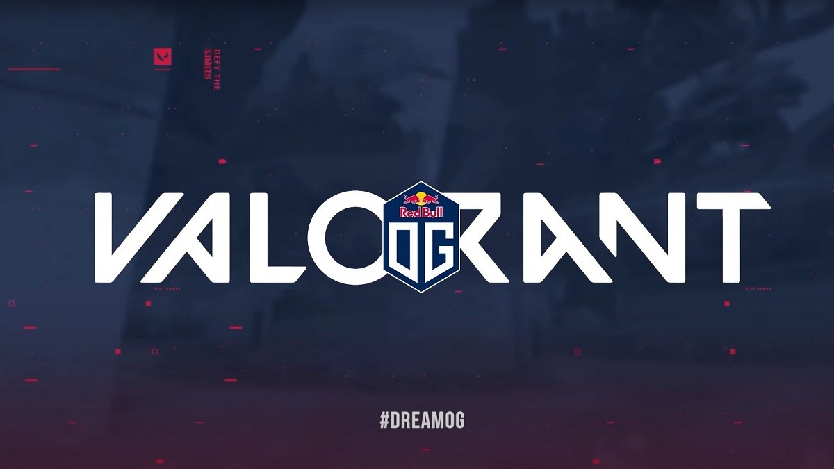 OG announces its VALORANT roster - Millenium